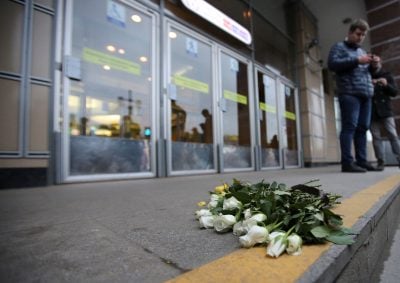 / Reuters / Reuters