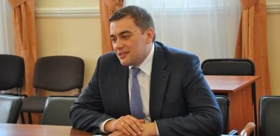 Максим Мартынюк