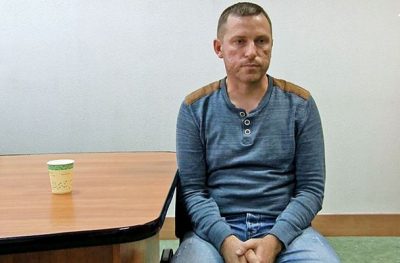 Украинским "диверсантам" в аннексированном Крыму дали 14 лет строгого режима