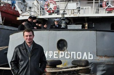 Владимир Дудка в СИЗО сильно похудел, обострились хронические заболевания Владимир Дудка в СИЗО сильно похудел, обострились хронические заболевания