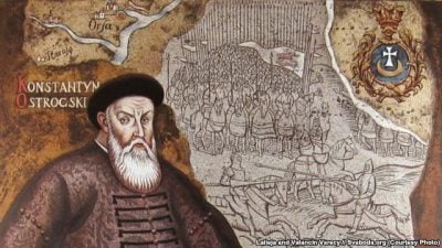 Битва під Оршею. Хто 1514 року не дав перекроїти карту Європи?