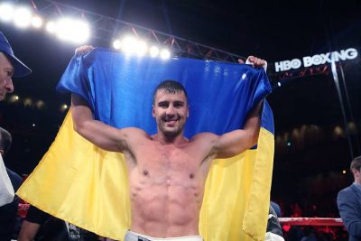 Александр Гвоздик.