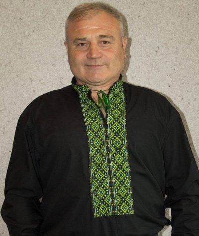 На Ровенщине умер полковник, подстреленный сыном-прокурором