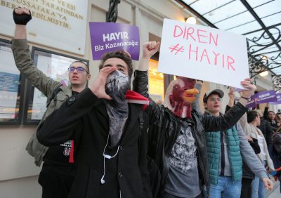 / Reuters / Reuters