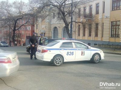 Сразу открыл огонь. Неонацист, расстрелявший приемную ФСБ в Хабаровске, 2 года назад принял ислам