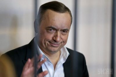 Апелляционный суд сэкономил Мартыненко 300 млн и оставил меру пресечения в виде поруки
