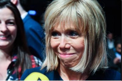 Бриджит Троньо