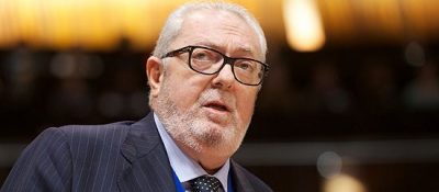 Эксперт объяснил условия отставки президента ПАСЕ, "дружащего" с Россией