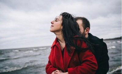 Певица Джамала вышла замуж, опубликованы фото