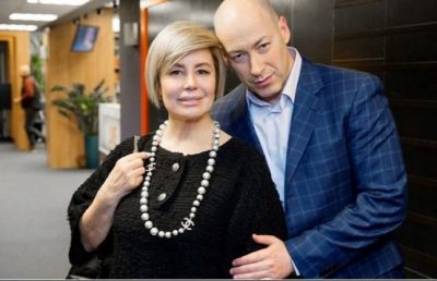 Анна Герман заявила, что никогда не делала пластических операций