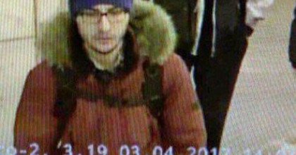 СМИ о теракте в Питере: преступника могли использовать как "живую бомбу", есть задержанные