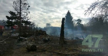 Отомстил "моджахедам". Сумасшедший почти устроил вторую Хатынь под Питером