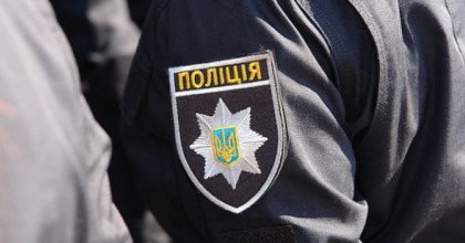 Разбой в Киеве. Неизвестные отобрали у мужчины сумку с миллионом гривен