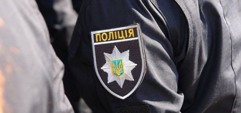 Драка и травмы. В Одессе полицейские пострадали при столкновении с футбольными ультрас