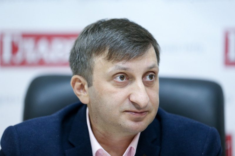 На Банковой нет стратегии, есть только жажда пиара: эксперт прокомментировал обмен пленными