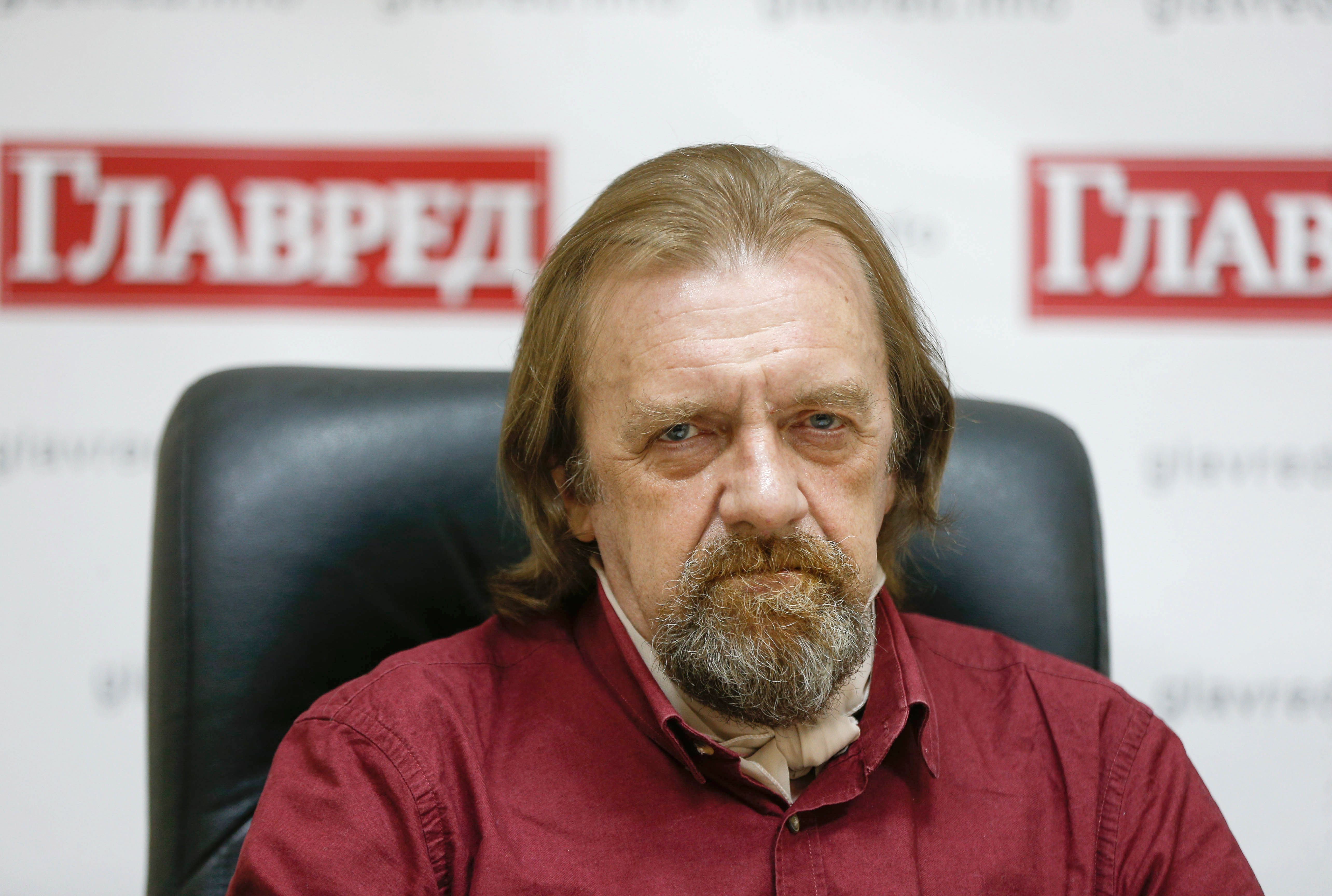Андрей Клименко Андрей Клименко