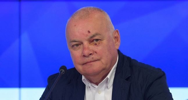 Дмитрий Киселев Дмитрий Киселев