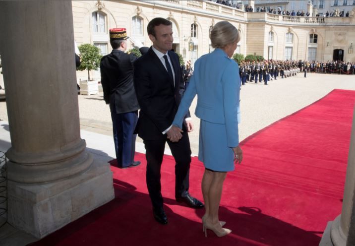 / Reuters / Reuters
