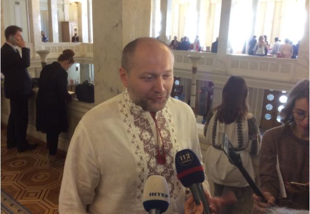 Борислав Береза Борислав Береза