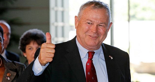 Дейн Рорабейкер Дейн Рорабейкер