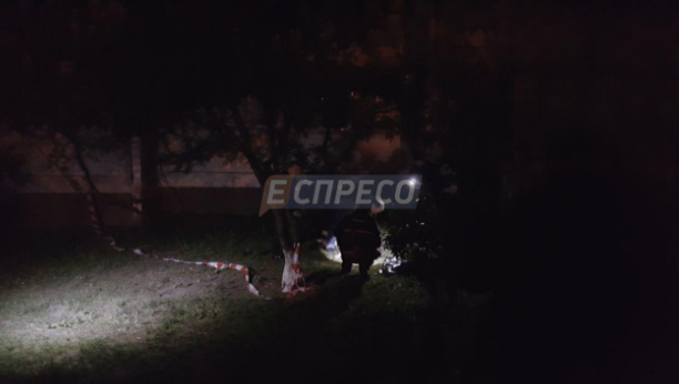 Место происшествия Место происшествия