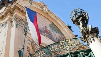 Чехия, правительство Чехия, правительство