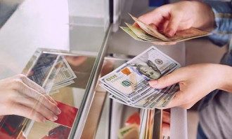 Обмен валют Обмен валют