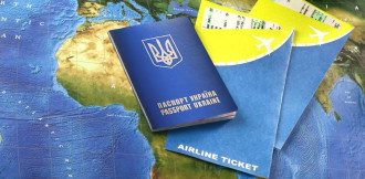 Безвізовий режим Україна поверне собі не скоро - посол ФРН Безвізовий режим Україна поверне собі не скоро - посол ФРН