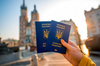 Європа пригрозила Україні скасуванням безвізового режиму Європа пригрозила Україні скасуванням безвізового режиму