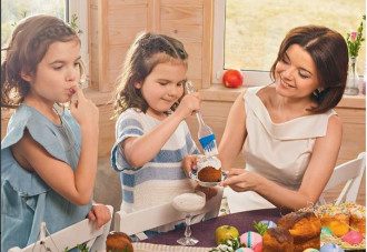 Марічка Падалко і сім'я-телеведуча підхопила коронавірус Марічка Падалко і сім'я-телеведуча підхопила коронавірус
