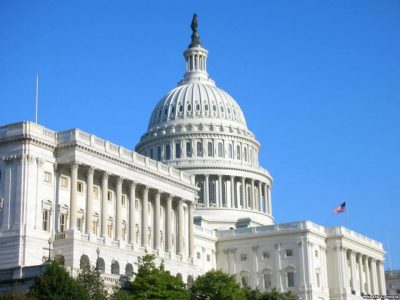 США, конгресс