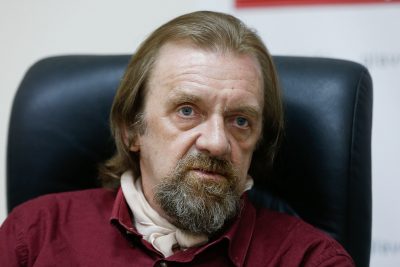 Андрей Клименко Андрей Клименко
