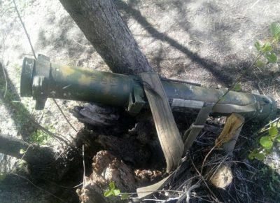 Россия начала выводить с Донбасса дефицитное вооружение — МинАТО