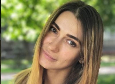 Tayanna представила трек из украиноязычного альбома