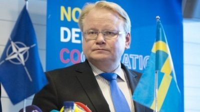 Петер Хультквист Петер Хультквист