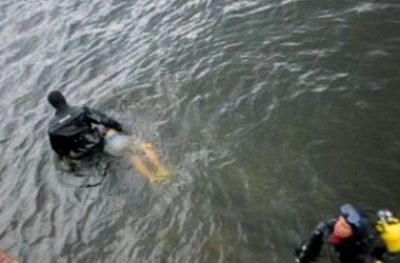 Новости Ровенщины — На Ровенщине в озере утонули мужчина и его сын
