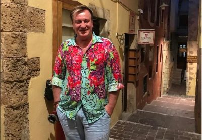 Сергей Пенкин Сергей Пенкин