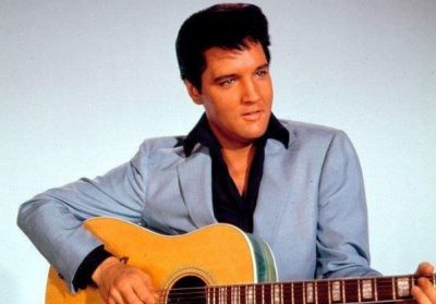 Элвис Пресли Элвис Пресли