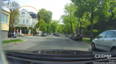 СМИ показали роскошный особняк Фирташа в Вене, опубликованы фото и видео
