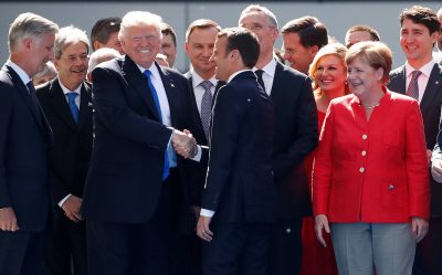 Брюссельский саммит НАТО: что пообещали Украине?