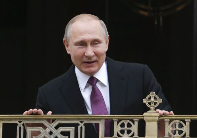 Режим Путина самый циничный за всю историю России — писатель