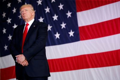 Дональд Трамп Дональд Трамп