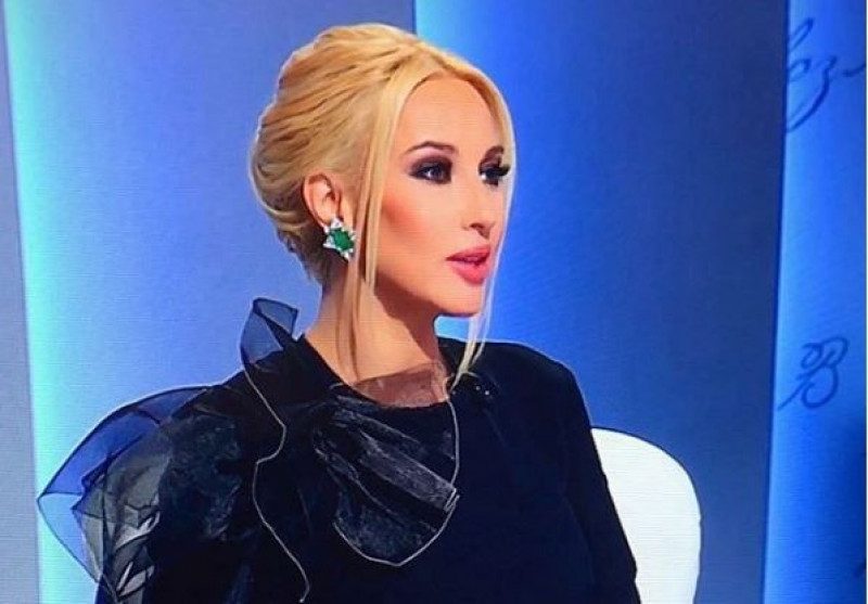 Відома російська телеведуча загриміла до реанімації