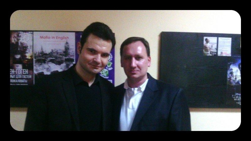 Завяли помидоры. "Доктор Смерть" рассказал о разрыве самой известной гей-пары ДНР