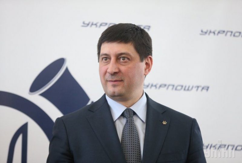 Руководитель Одесского порта стал долларовым миллионером — СМИ