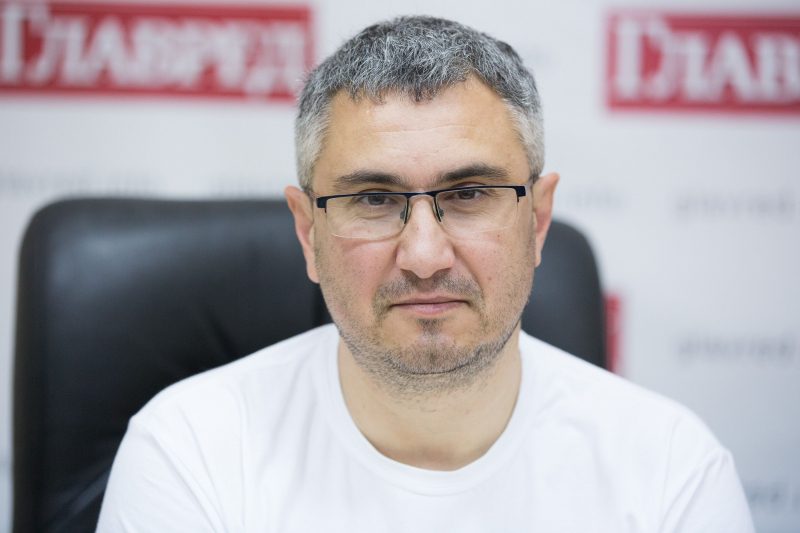 Вахтанг Кіпіані: Путін ніколи не приймав "пігулки" від тоталітаризму