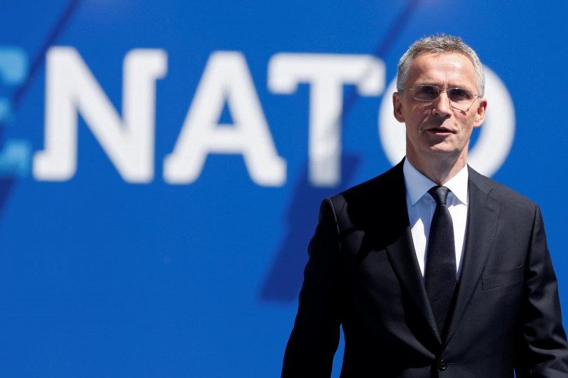 Россия и НАТО обсудят "гарантии безопасности" 12 января – СМИ