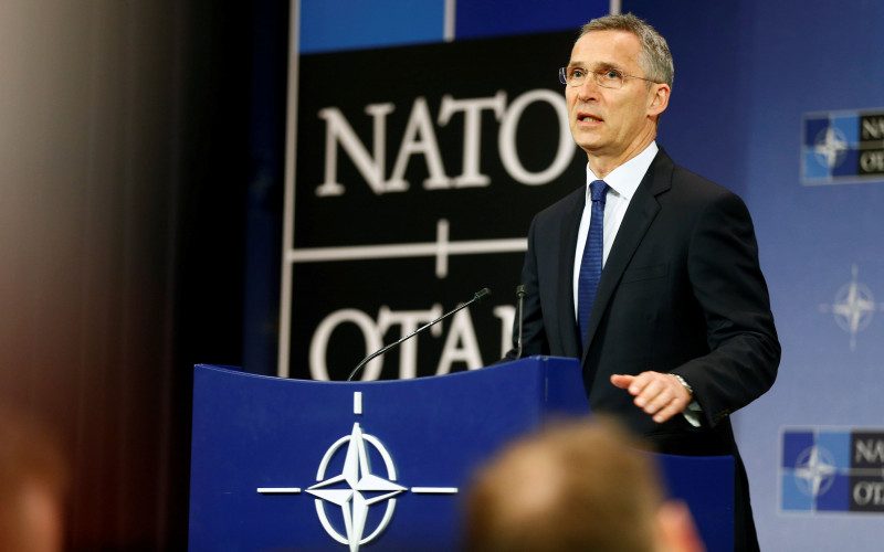 НАТО пополнит ряды международной коалиции по борьбе с ИГИЛ