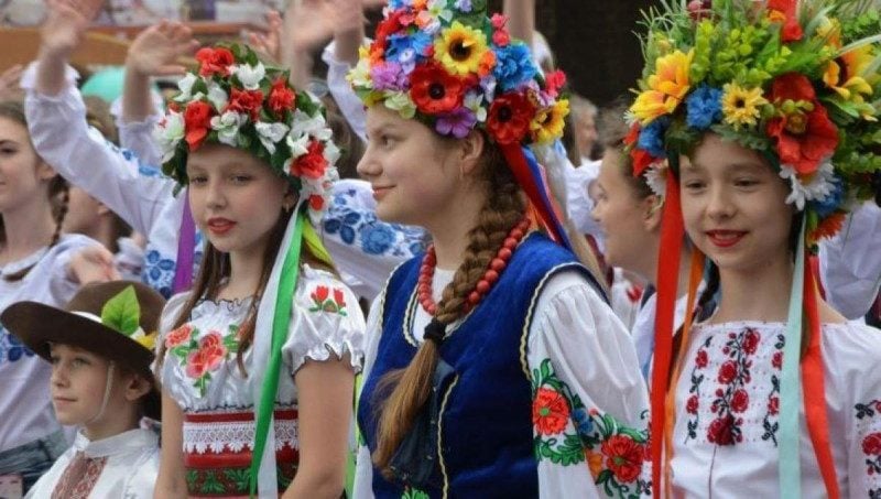 Когда День вышиванки в 2021 году и как праздновать