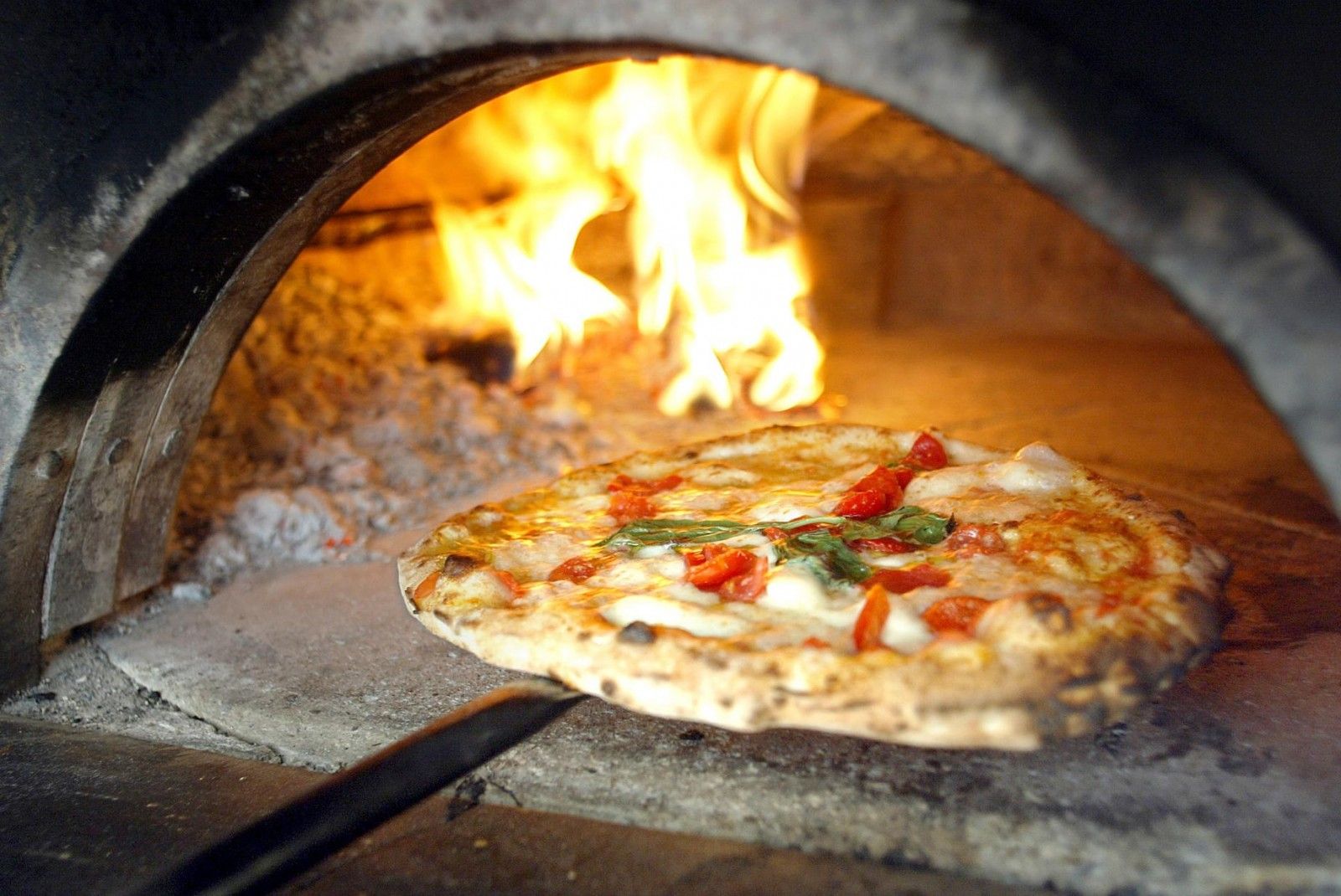 Тесто на пиццу: лучшие простые рецепты основы для пиццы